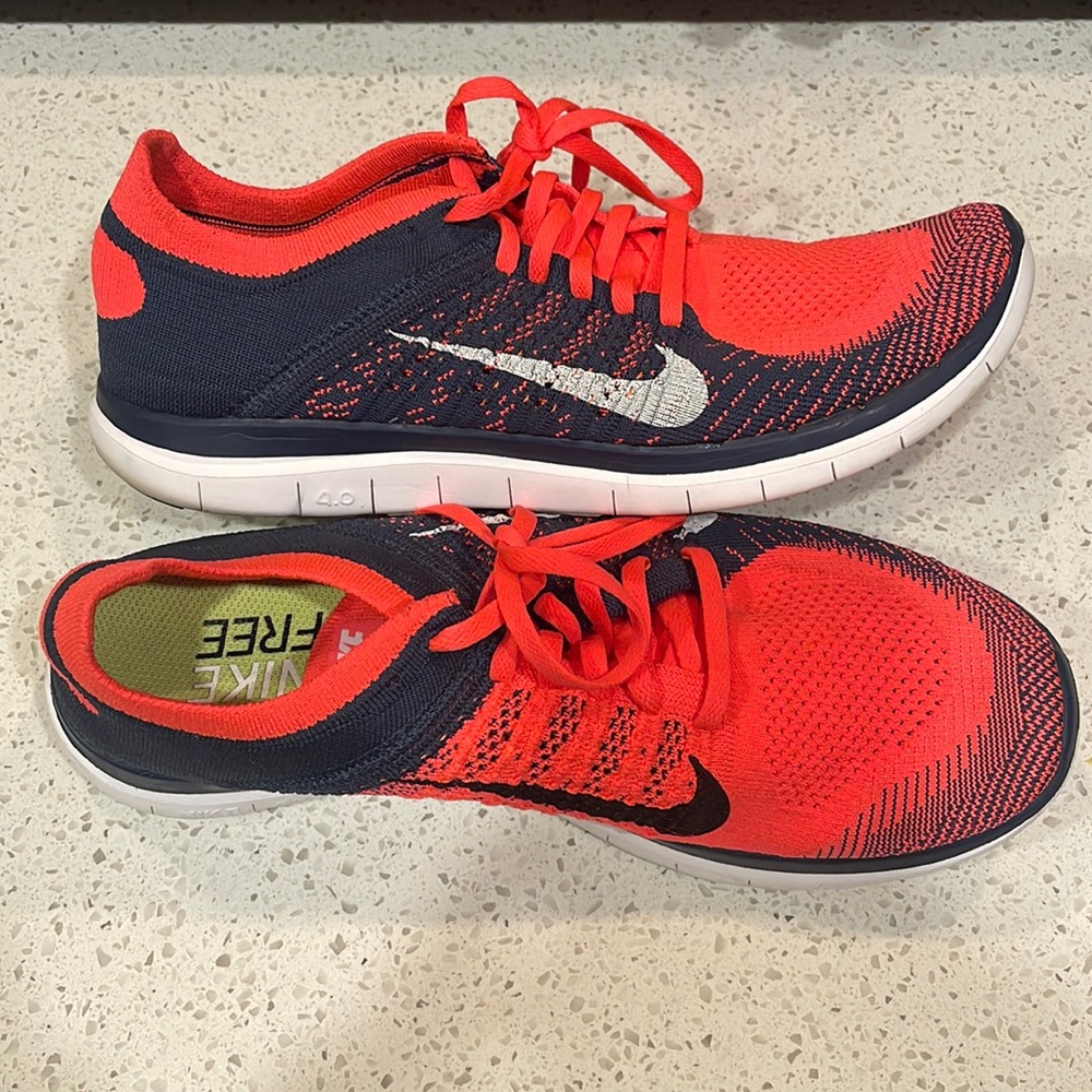 Nike Free 4.0